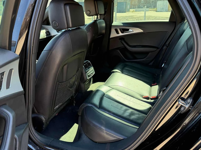 Audi A6 * 2.0T * ПОДГРЕВ * ПАМЕТ * КАМЕРА * NAVI - автомобили, коли, обяви за нови и употребявани 8