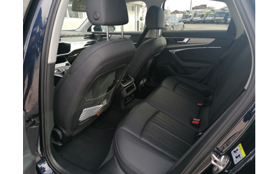 Audi A6 - автомобили, коли, обяви за нови и употребявани 12