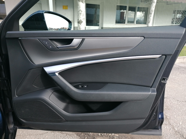 Audi A6 - автомобили, коли, обяви за нови и употребявани 14