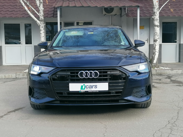 Audi A6 - автомобили, коли, обяви за нови и употребявани 2