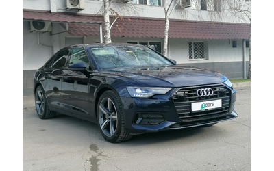 audi-a6 - 3