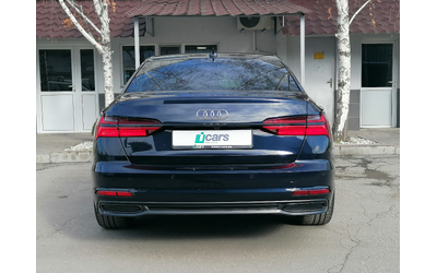 audi-a6 - 5
