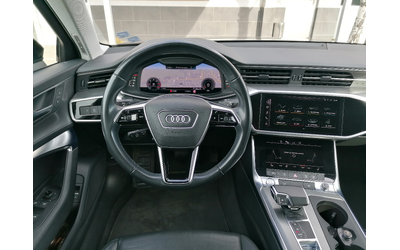 Audi A6 - автомобили, коли, обяви за нови и употребявани 7