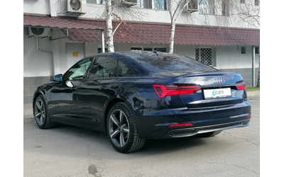 Audi A6 - автомобили, коли, обяви за нови и употребявани 9