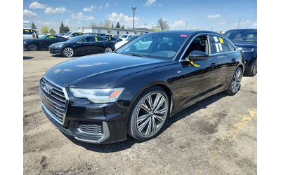 audi-a6 - 0
