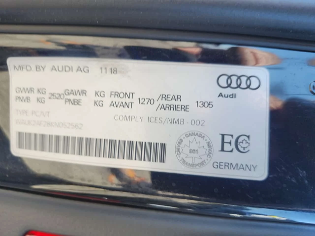 Audi A6 * PROGRESSIV * CARFAX * ПАНОРАМА * БЕЗ ИНЦИДЕНТИ * - автомобили, коли, обяви за нови и употребявани 14