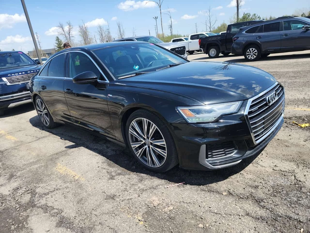 Audi A6 * PROGRESSIV * CARFAX * ПАНОРАМА * БЕЗ ИНЦИДЕНТИ * - автомобили, коли, обяви за нови и употребявани 1