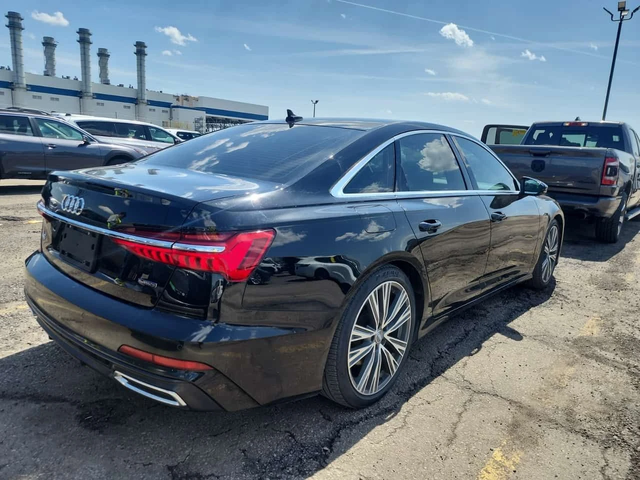 Audi A6 * PROGRESSIV * CARFAX * ПАНОРАМА * БЕЗ ИНЦИДЕНТИ * - автомобили, коли, обяви за нови и употребявани 2