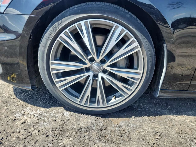 Audi A6 * PROGRESSIV * CARFAX * ПАНОРАМА * БЕЗ ИНЦИДЕНТИ * - автомобили, коли, обяви за нови и употребявани 5