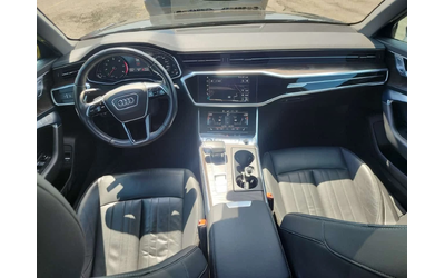 Audi A6 * PROGRESSIV * CARFAX * ПАНОРАМА * БЕЗ ИНЦИДЕНТИ * - автомобили, коли, обяви за нови и употребявани 8