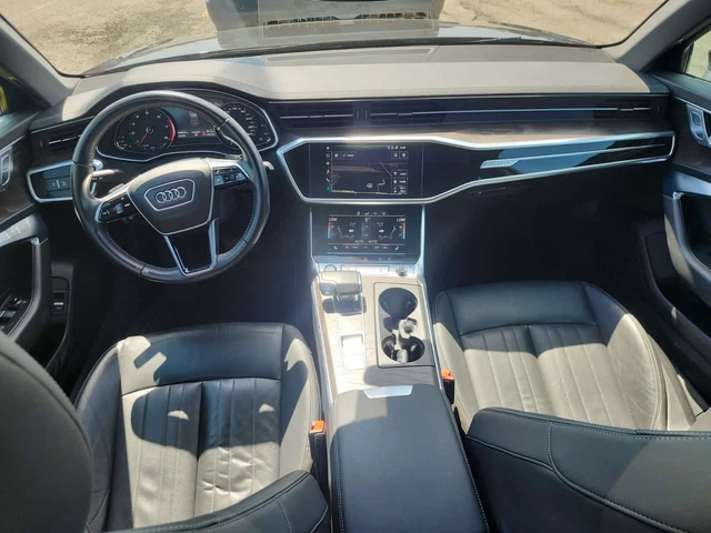 Audi A6 * PROGRESSIV * CARFAX * ПАНОРАМА * БЕЗ ИНЦИДЕНТИ * - автомобили, коли, обяви за нови и употребявани 8