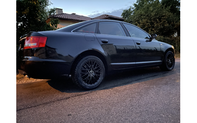 audi-a6-4f - 1