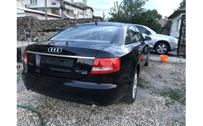 Audi A6 4f - автомобили, коли, обяви за нови и употребявани 6
