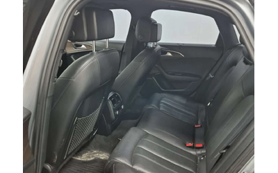 Audi A6 * 3.0T TECHNIK * CARFAX * БЕЗ ПЪРВОНАЧАЛНА ВНОСКА - автомобили, коли, обяви за нови и употребявани 11