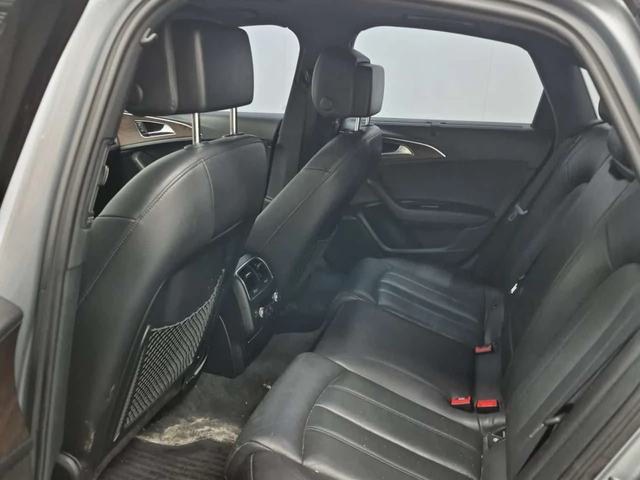 Audi A6 * 3.0T TECHNIK * CARFAX * БЕЗ ПЪРВОНАЧАЛНА ВНОСКА - автомобили, коли, обяви за нови и употребявани 11