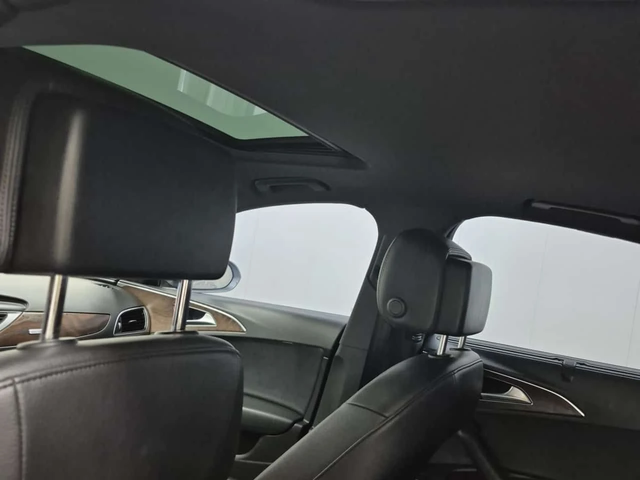 Audi A6 * 3.0T TECHNIK * CARFAX * БЕЗ ПЪРВОНАЧАЛНА ВНОСКА - автомобили, коли, обяви за нови и употребявани 12