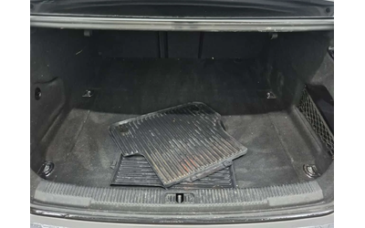 Audi A6 * 3.0T TECHNIK * CARFAX * БЕЗ ПЪРВОНАЧАЛНА ВНОСКА - автомобили, коли, обяви за нови и употребявани 13