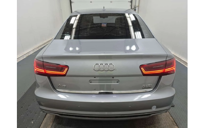 Audi A6 * 3.0T TECHNIK * CARFAX * БЕЗ ПЪРВОНАЧАЛНА ВНОСКА - автомобили, коли, обяви за нови и употребявани 16