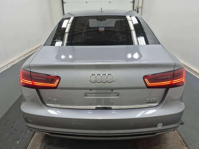 Audi A6 * 3.0T TECHNIK * CARFAX * БЕЗ ПЪРВОНАЧАЛНА ВНОСКА - автомобили, коли, обяви за нови и употребявани 16