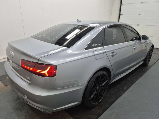 Audi A6 * 3.0T TECHNIK * CARFAX * БЕЗ ПЪРВОНАЧАЛНА ВНОСКА - автомобили, коли, обяви за нови и употребявани 2