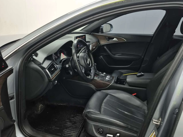 Audi A6 * 3.0T TECHNIK * CARFAX * БЕЗ ПЪРВОНАЧАЛНА ВНОСКА - автомобили, коли, обяви за нови и употребявани 4