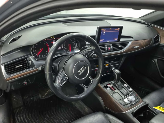 Audi A6 * 3.0T TECHNIK * CARFAX * БЕЗ ПЪРВОНАЧАЛНА ВНОСКА - автомобили, коли, обяви за нови и употребявани 9
