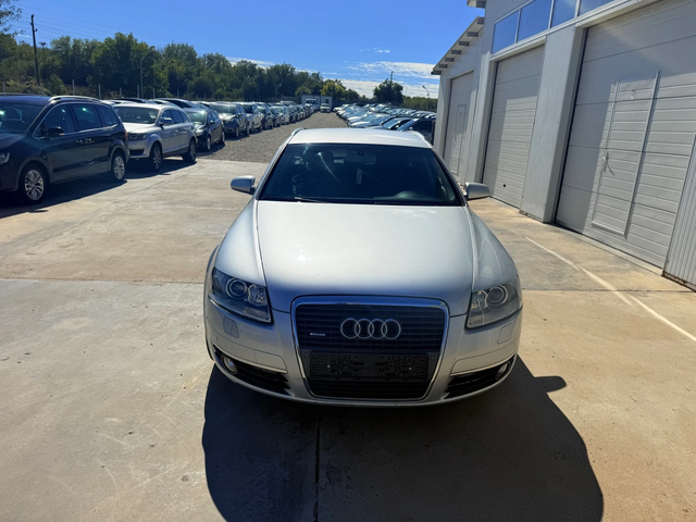Audi A6 3.0tdi 233к.с* S-LINE* UNIKAT* - автомобили, коли, обяви за нови и употребявани 10