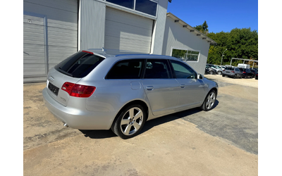 Audi A6 3.0tdi 233к.с* S-LINE* UNIKAT* - автомобили, коли, обяви за нови и употребявани 12