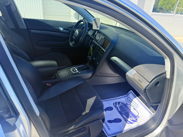 Audi A6 3.0tdi 233к.с* S-LINE* UNIKAT* - автомобили, коли, обяви за нови и употребявани 15