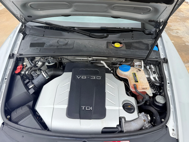 Audi A6 3.0tdi 233к.с* S-LINE* UNIKAT* - автомобили, коли, обяви за нови и употребявани 16