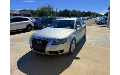 audi-a6 - 1