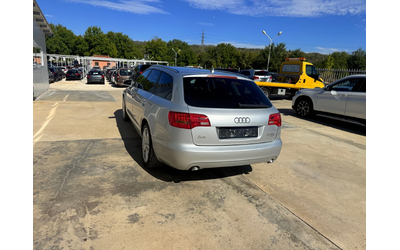 audi-a6 - 4