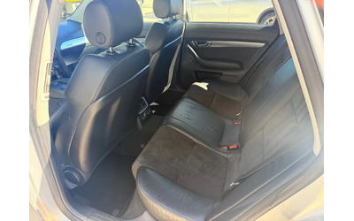 Audi A6 3.0tdi 233к.с* S-LINE* UNIKAT* - автомобили, коли, обяви за нови и употребявани 7