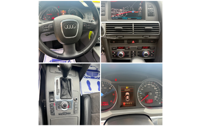 Audi A6 3.0tdi 233к.с* S-LINE* UNIKAT* - автомобили, коли, обяви за нови и употребявани 9