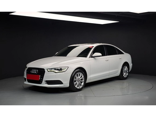 Audi A6 2.0 TDI C7 * НАЙ-ДОБРА ЦЕНА В БЪЛГАРИЯ* - автомобили, коли, обяви за нови и употребявани 0
