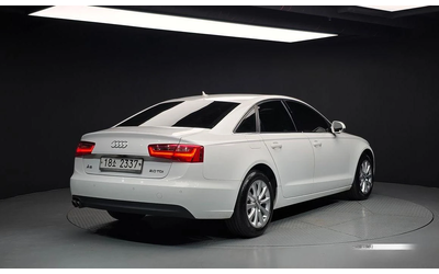 audi-a6 - 1