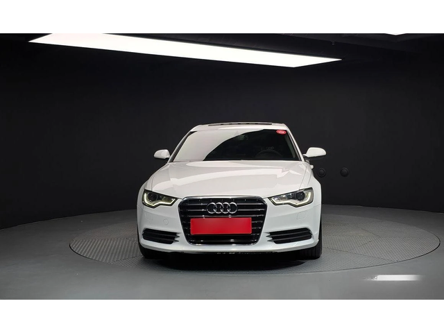Audi A6 2.0 TDI C7 * НАЙ-ДОБРА ЦЕНА В БЪЛГАРИЯ* - автомобили, коли, обяви за нови и употребявани 2