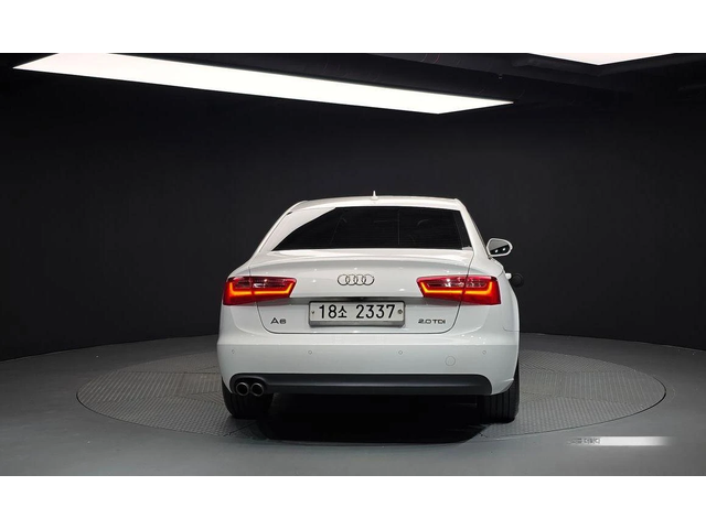 Audi A6 2.0 TDI C7 * НАЙ-ДОБРА ЦЕНА В БЪЛГАРИЯ* - автомобили, коли, обяви за нови и употребявани 3