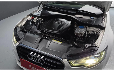 audi-a6 - 5