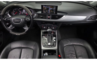 Audi A6 2.0 TDI C7 * НАЙ-ДОБРА ЦЕНА В БЪЛГАРИЯ* - автомобили, коли, обяви за нови и употребявани 6