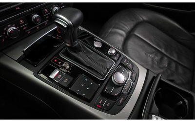 Audi A6 2.0 TDI C7 * НАЙ-ДОБРА ЦЕНА В БЪЛГАРИЯ* - автомобили, коли, обяви за нови и употребявани 8
