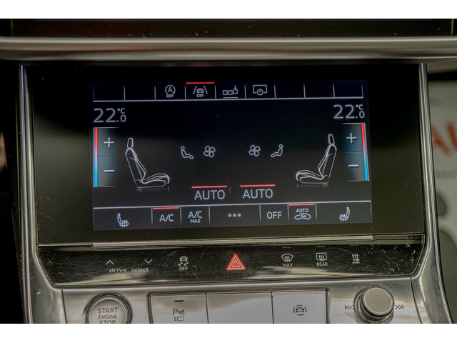 Audi A6 50TDI/Bang&Olufsen/Ambient/Sound Active/3D Камера/ - автомобили, коли, обяви за нови и употребявани 12
