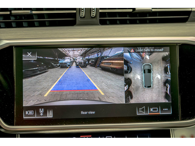 Audi A6 50TDI/Bang&Olufsen/Ambient/Sound Active/3D Камера/ - автомобили, коли, обяви за нови и употребявани 13