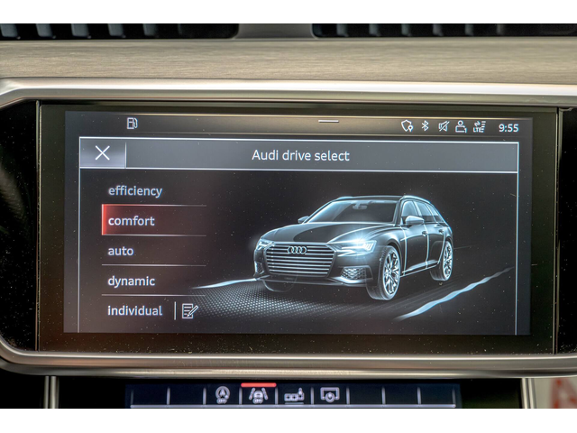 Audi A6 50TDI/Bang&Olufsen/Ambient/Sound Active/3D Камера/ - автомобили, коли, обяви за нови и употребявани 14