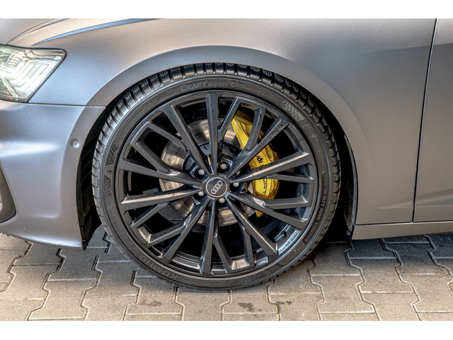 Audi A6 50TDI/Bang&Olufsen/Ambient/Sound Active/3D Камера/ - автомобили, коли, обяви за нови и употребявани 3