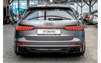 audi-a6-50tdi-bang-olufsen-ambient-sound-active-3d-kamera - 5