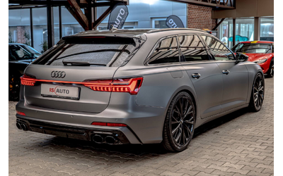 Audi A6 50TDI/Bang&Olufsen/Ambient/Sound Active/3D Камера/ - автомобили, коли, обяви за нови и употребявани 7