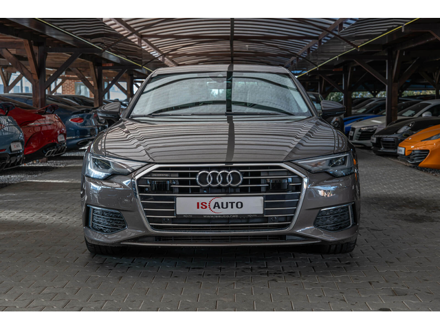Audi A6 50TDI/Virtual/Обдухване/Bang&Olufsen/Memory/ - автомобили, коли, обяви за нови и употребявани 0