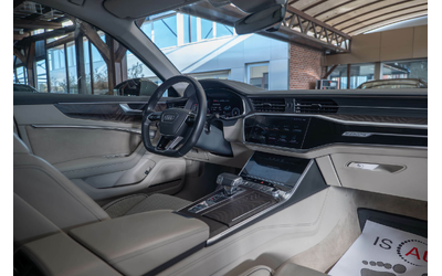 Audi A6 50TDI/Virtual/Обдухване/Bang&Olufsen/Memory/ - автомобили, коли, обяви за нови и употребявани 12
