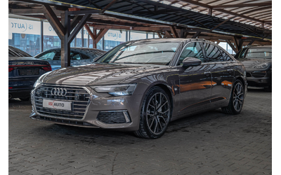 audi-a6-50tdi-virtual-obduhvane-bang-olufsen-memory - 1